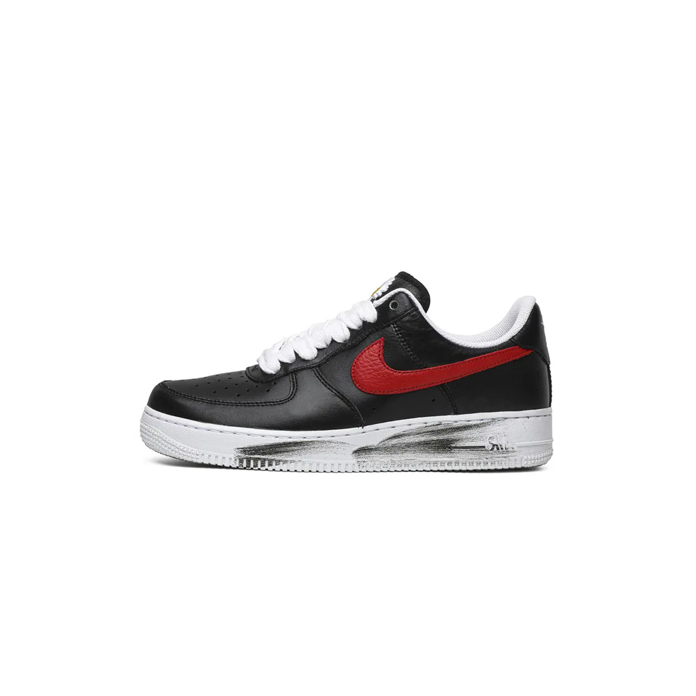 189 NIKE AIR FORCE 1 LOW G-DRAGON PEACEMINUSONE PARA-NOISE AQ3692-002